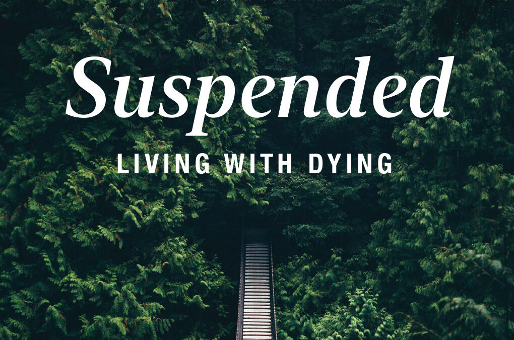 Suspended: Why Me?