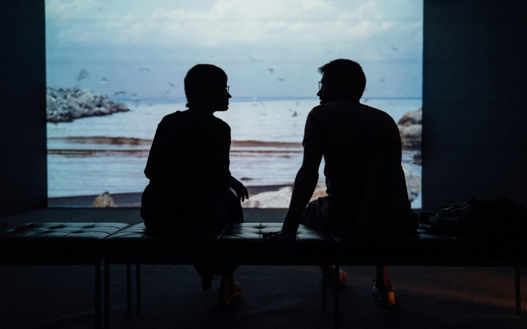 6 Questions of Pilate: A Private Conversation