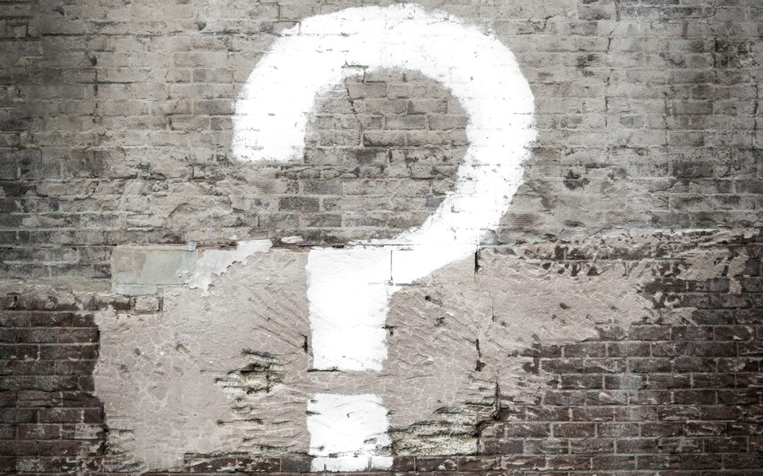 A Sidestep: Questions of Pilate