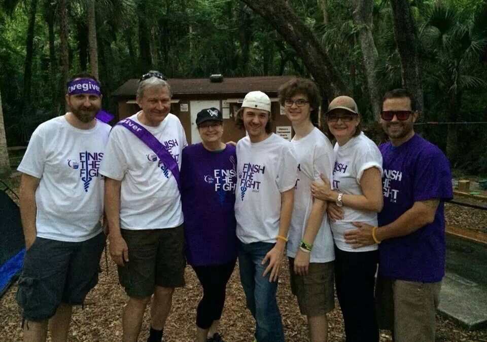 Round 8 – New Normal